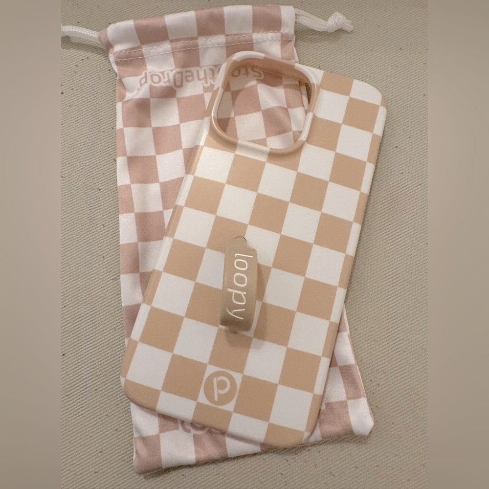 Loopy Case- iPhone 14 Pro Max